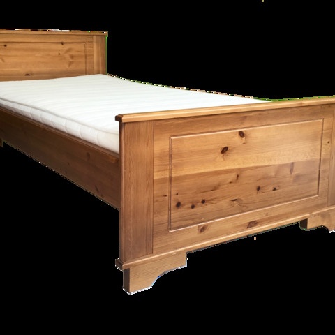 Elegant ágy 140 cm X 200 cm