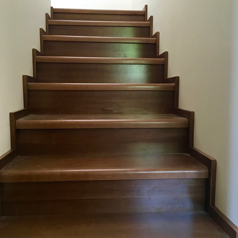 Lépcső 1.